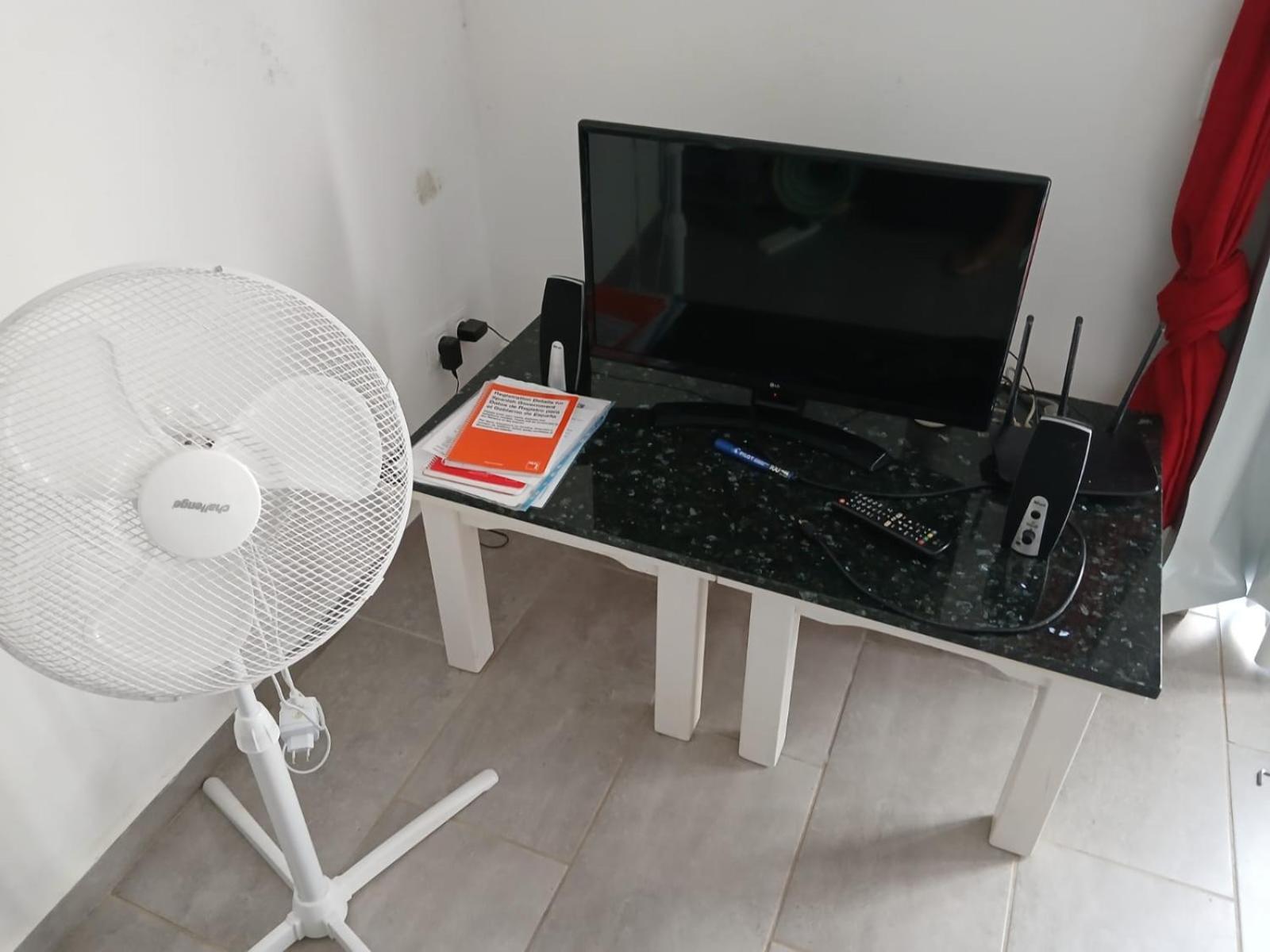 Puerta Del Sol Apartman Caleta De Fuste Kültér fotó