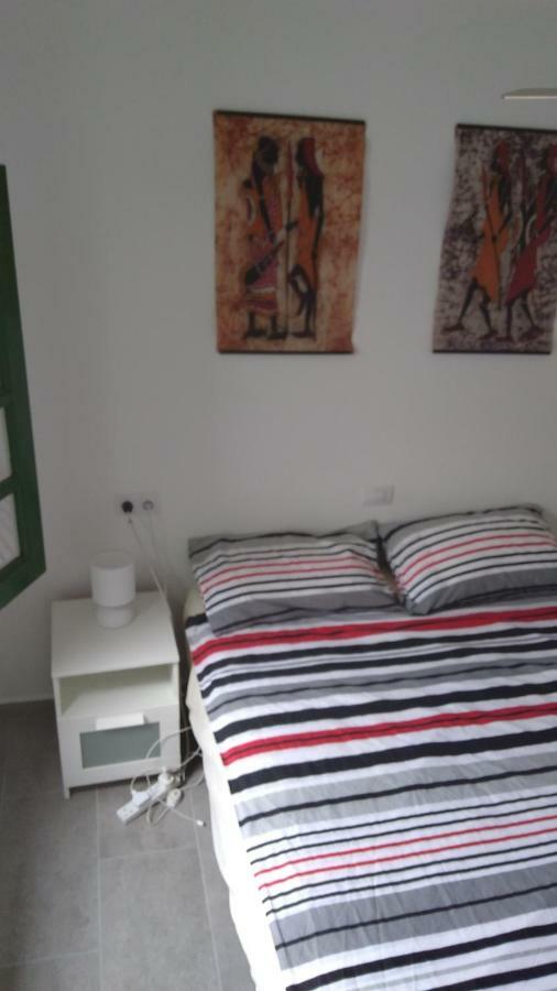 Puerta Del Sol Apartman Caleta De Fuste Kültér fotó