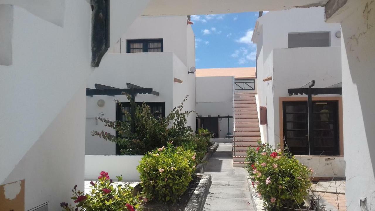 Puerta Del Sol Apartman Caleta De Fuste Kültér fotó