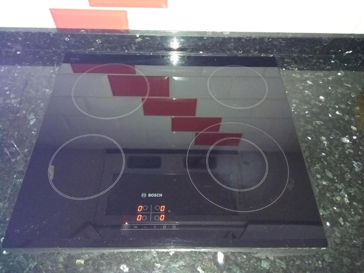 Puerta Del Sol Apartman Caleta De Fuste Kültér fotó